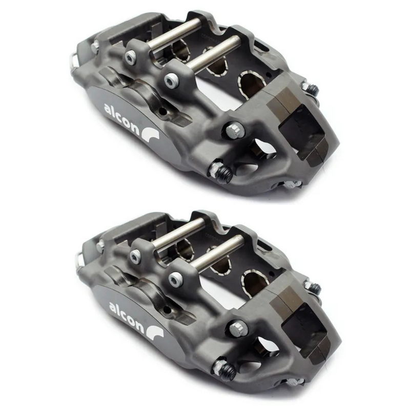Alcon CR6420 Motorsport Calipers (25mm Pad/PAIR)