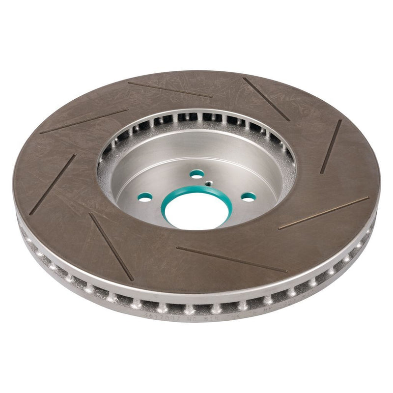 Project Mu CRDFF7007-56 CRD Brake Disc Rotor Pair - Subaru Liberty