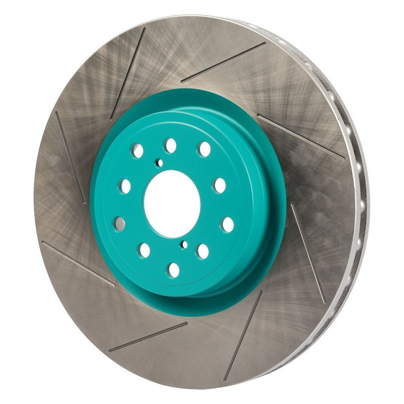 Project Mu CRDFF7023-058 CRD Brake Disc Rotor Pair