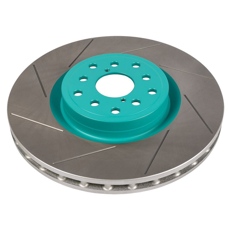 Project Mu CRDFF7023-058 CRD Brake Disc Rotor Pair