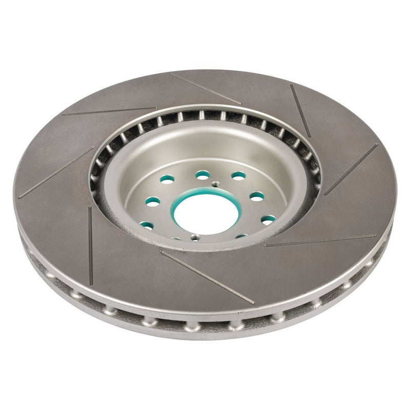 Project Mu CRDFF7023-058 CRD Brake Disc Rotor Pair