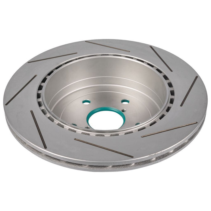 Project Mu CRDFR7014-059 CRD Brake Disc Rotor Pair