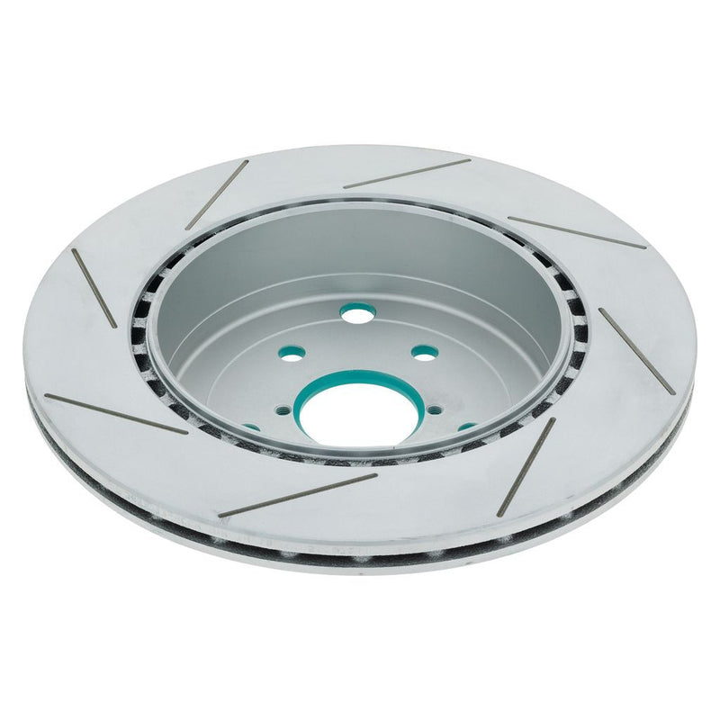 Project Mu CRDFR7022 CRD Brake Disc Rotor Pair