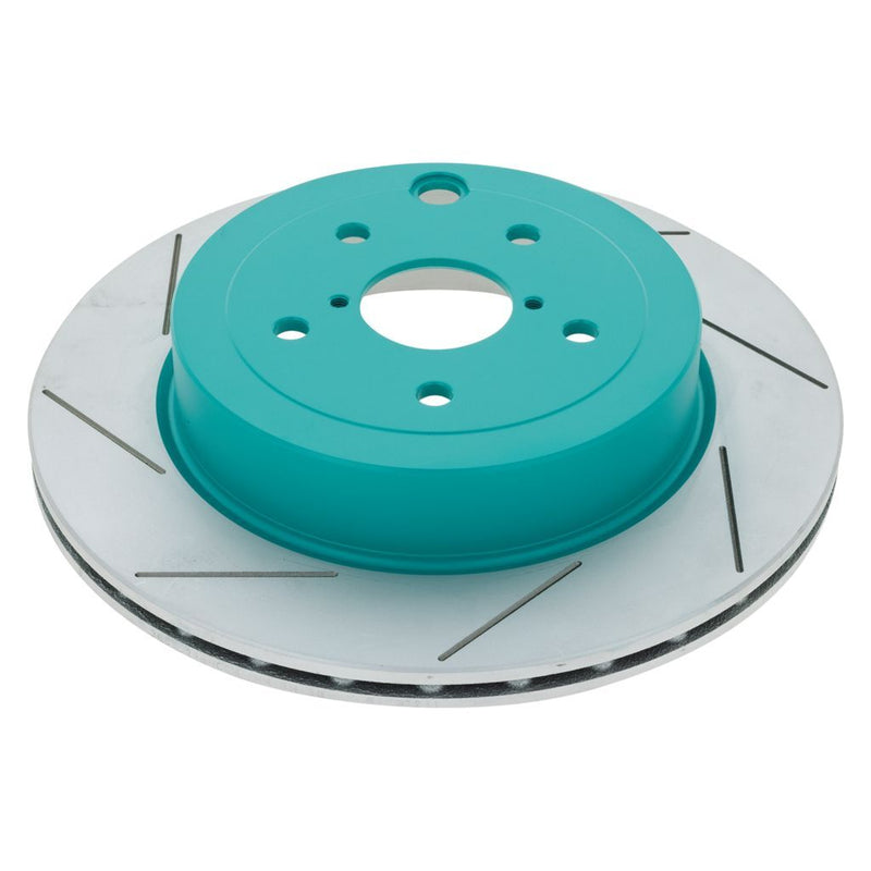 Project Mu CRDFR7022 CRD Brake Disc Rotor Pair
