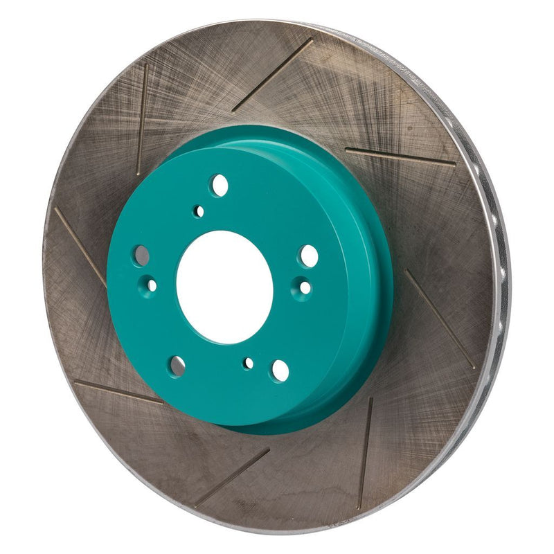 Project Mu CRDHF5005-038 CRD Brake Disc Rotor Pair