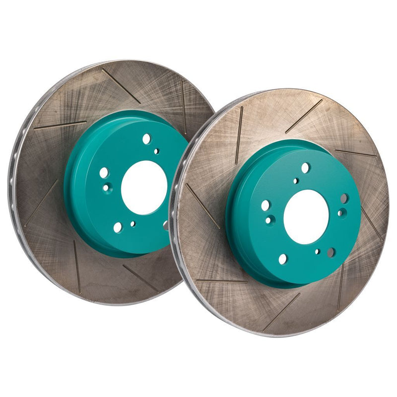 Project Mu CRDHF5005-038 CRD Brake Disc Rotor Pair