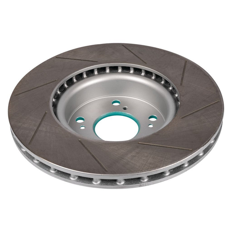 Project Mu CRDHF5005-038 CRD Brake Disc Rotor Pair