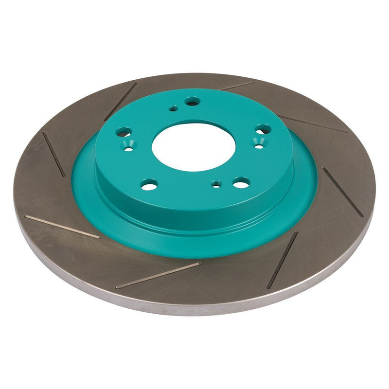 Project Mu CRDHR5008 CRD Brake Disc Rotor Pair