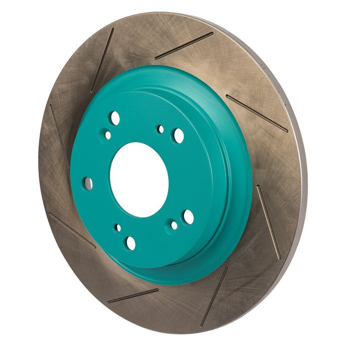 Project Mu CRDHR5008 CRD Brake Disc Rotor Pair