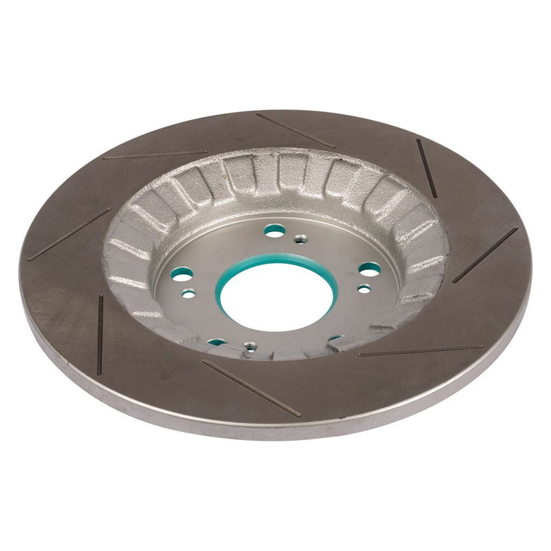 Project Mu CRDHR5008 CRD Brake Disc Rotor Pair