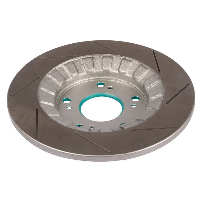 Project Mu CRDHR5008 CRD Brake Disc Rotor Pair