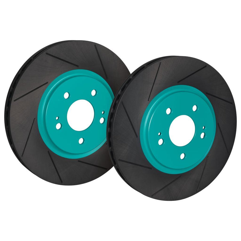 Project Mu CRDMF6003-045 CRD Brake Disc Rotor Pair