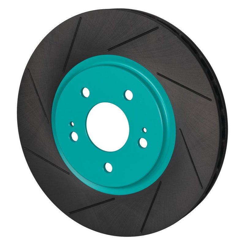 Project Mu CRDMF6003-045 CRD Brake Disc Rotor Pair