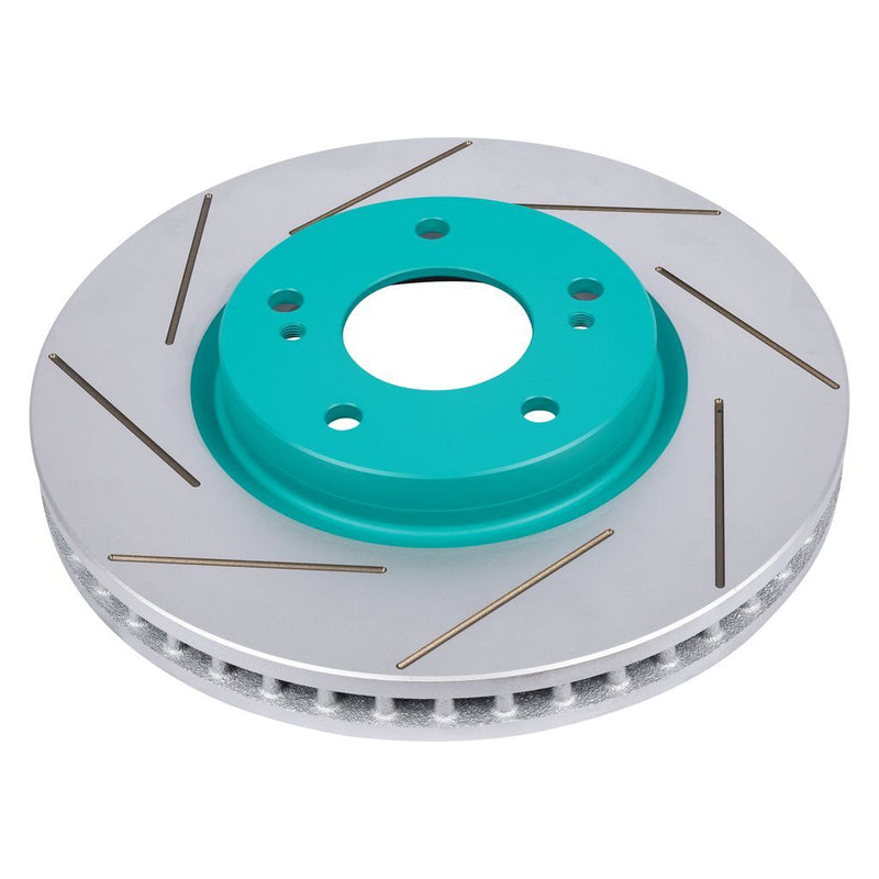 Project Mu CRDNF2001-001 CRD Brake Disc Rotor Pair