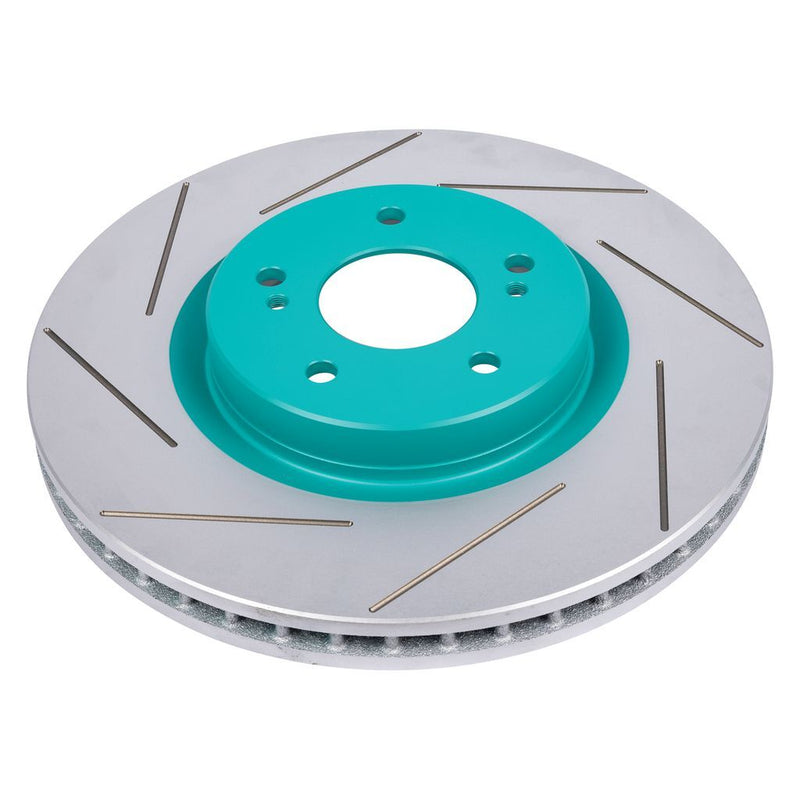 Project Mu CRDNF2003-006 CRD Brake Disc Rotor Pair