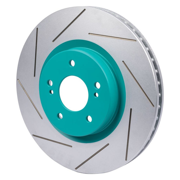 Project Mu CRDNF2003-006 CRD Brake Disc Rotor Pair