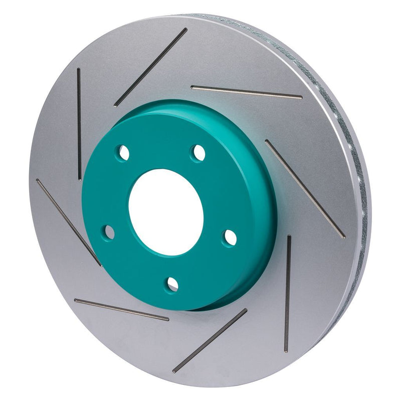 Project Mu CRDNF2005 CRD Brake Disc Rotor Pair