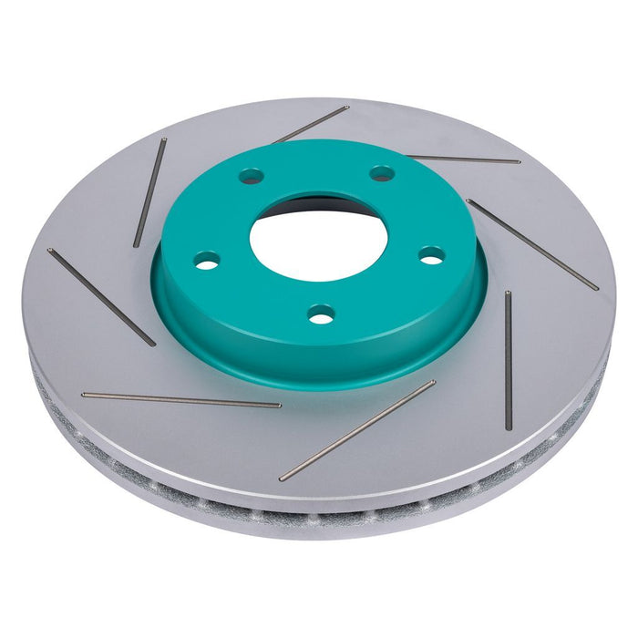Project Mu CRDNF2005 CRD Brake Disc Rotor Pair