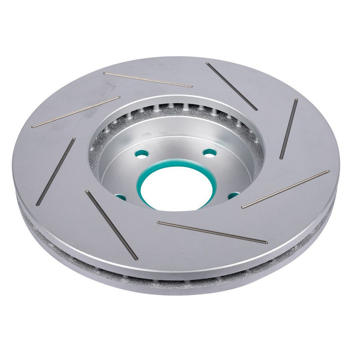 Project Mu CRDNF2005 CRD Brake Disc Rotor Pair