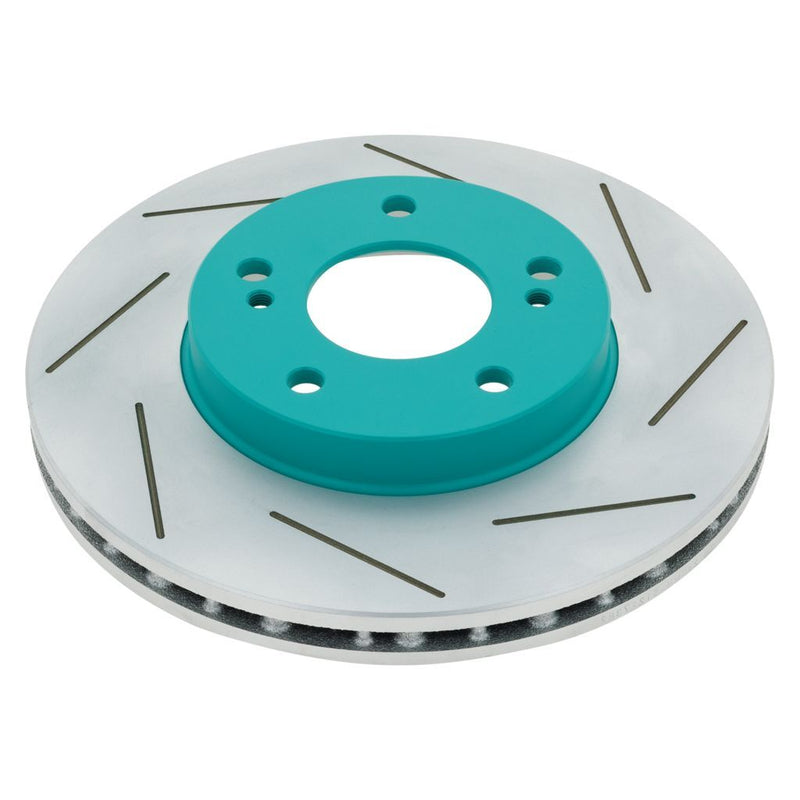 Project Mu CRDNF2011 CRD Brake Disc Rotor Pair - Nissan Skyline R34