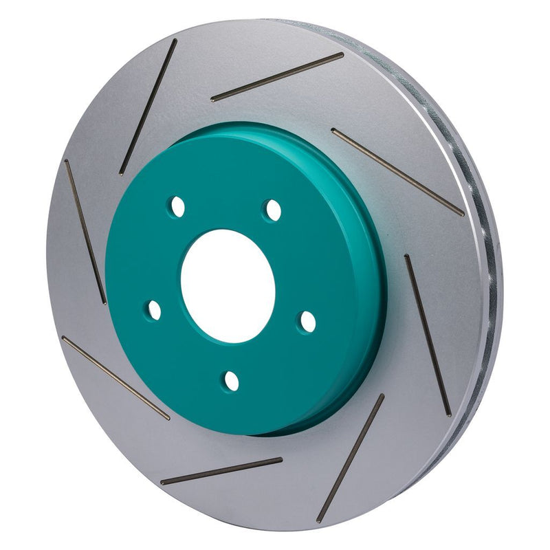 Project Mu CRDNF2021 CRD Brake Disc Rotor Pair