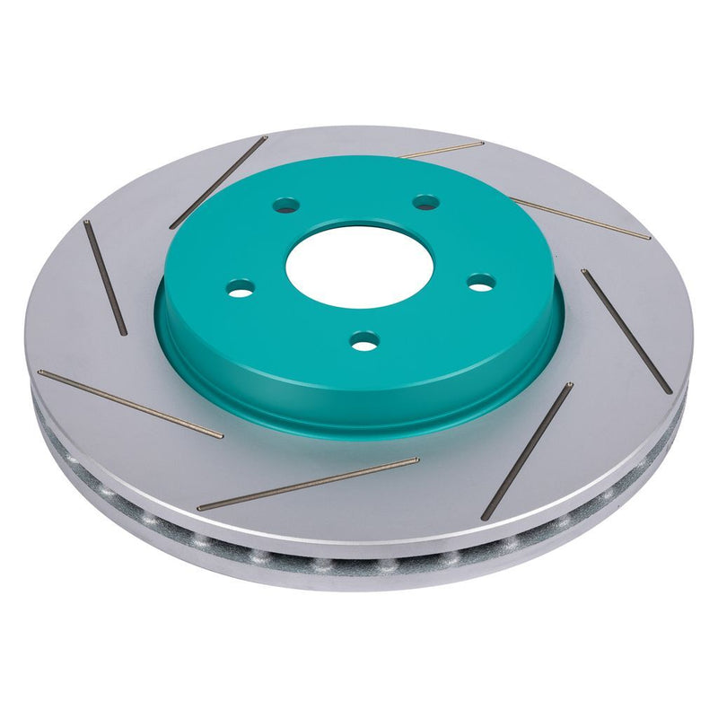 Project Mu CRDNF2021 CRD Brake Disc Rotor Pair