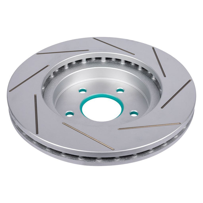 Project Mu CRDNF2021 CRD Brake Disc Rotor Pair