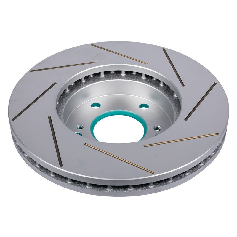 Project Mu CRDNF8112-102 CRD Brake Disc Rotor Pair
