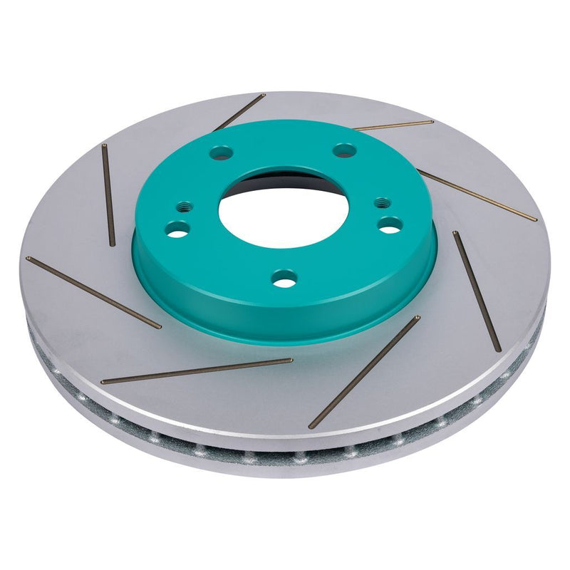 Project Mu CRDNF8112-102 CRD Brake Disc Rotor Pair