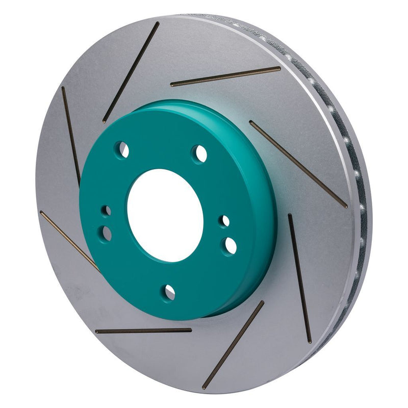 Project Mu CRDNF8112-102 CRD Brake Disc Rotor Pair