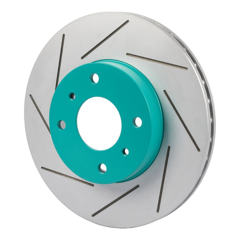 Project Mu CRDNF8172-101 CRD Brake Disc Rotor Pair