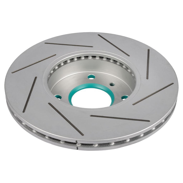 Project Mu CRDNF8172-101 CRD Brake Disc Rotor Pair