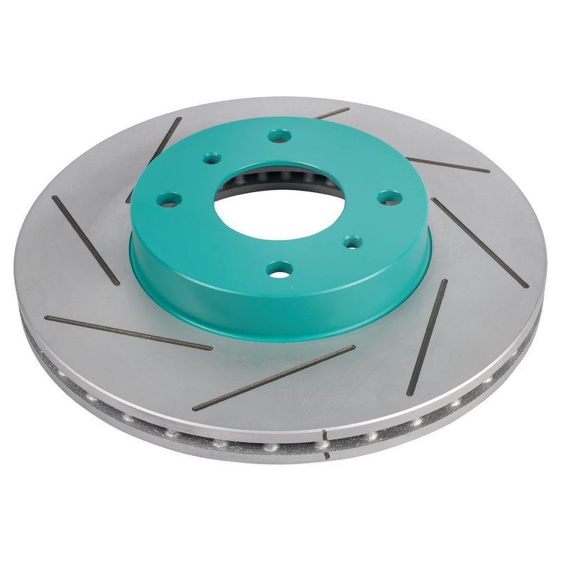 Project Mu CRDNF8172-101 CRD Brake Disc Rotor Pair