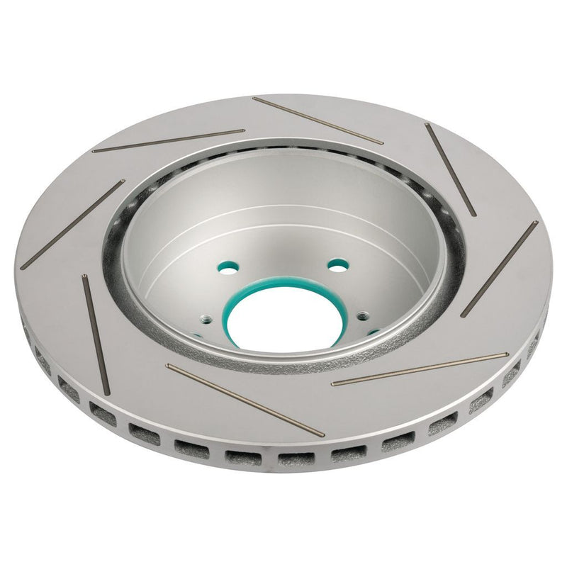 Project Mu CRDNR2006-008 CRD Brake Disc Rotor Pair