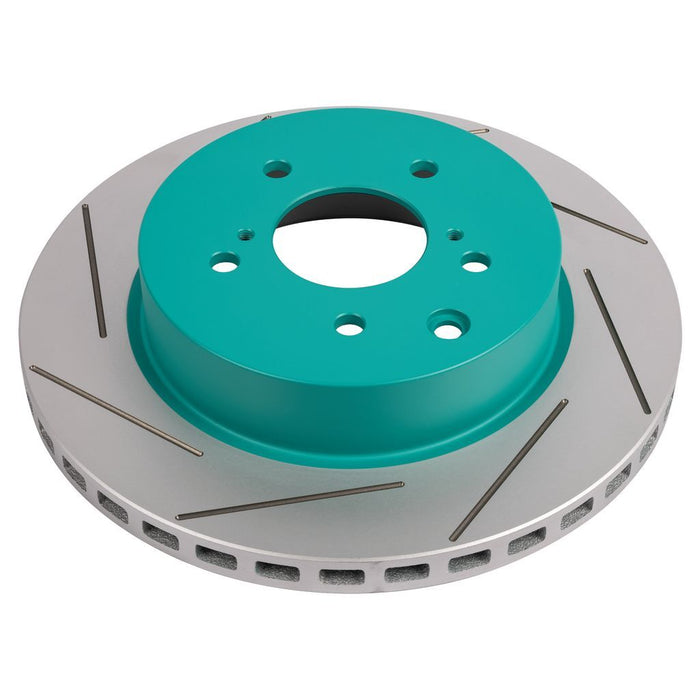 Project Mu CRDNR2006-008 CRD Brake Disc Rotor Pair