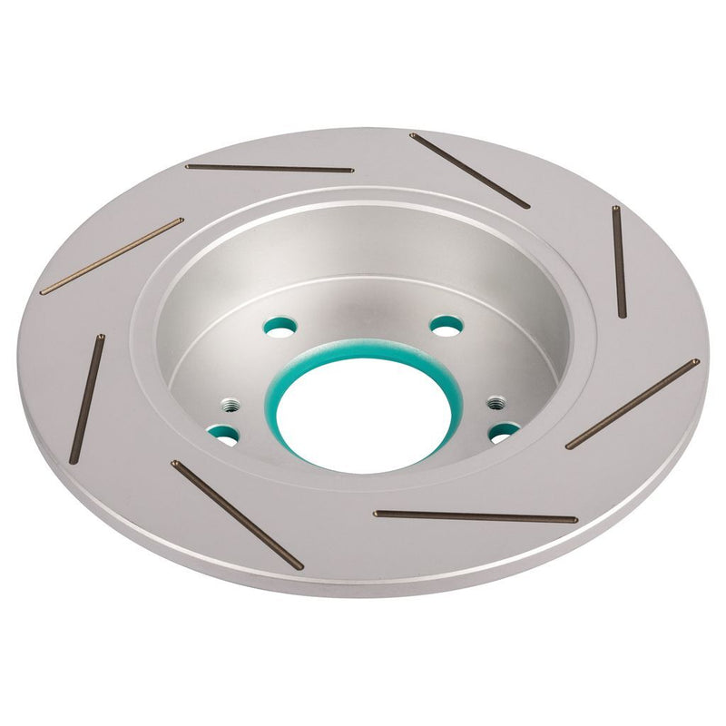 Project Mu CRDNR2010-202 CRD Brake Disc Rotor Pair