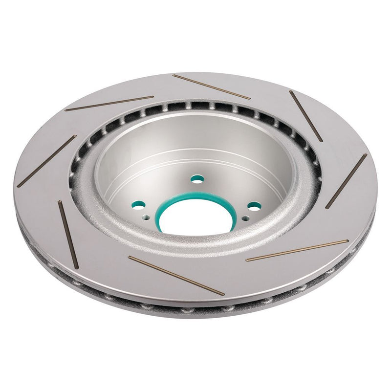 Project Mu CRDNR2022-012 CRD Brake Disc Rotor Pair