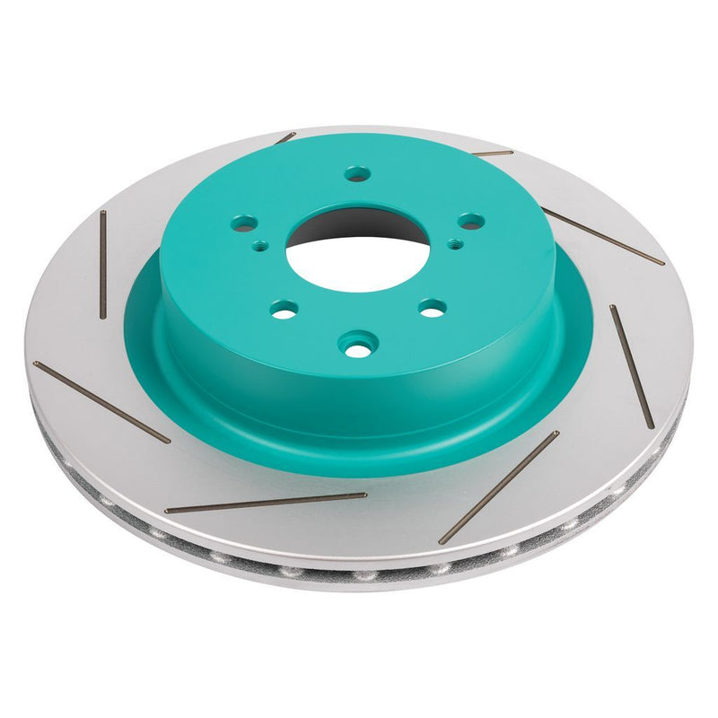 Project Mu CRDNR2022-012 CRD Brake Disc Rotor Pair