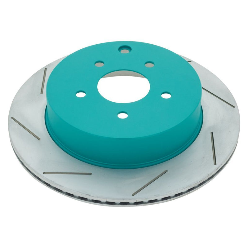 Project Mu CRDNR2026 CRD Brake Disc Rotor Pair - Nissan Skyline V36