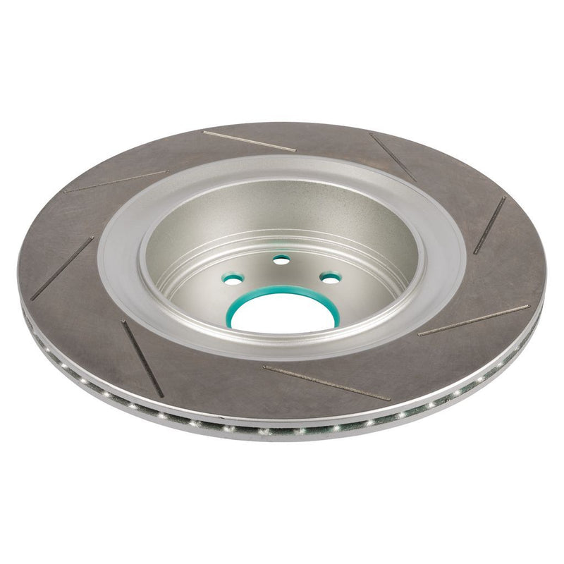 Project Mu CRDNR2036 CRD Brake Disc Rotor Pair - Nissan Skyle V36