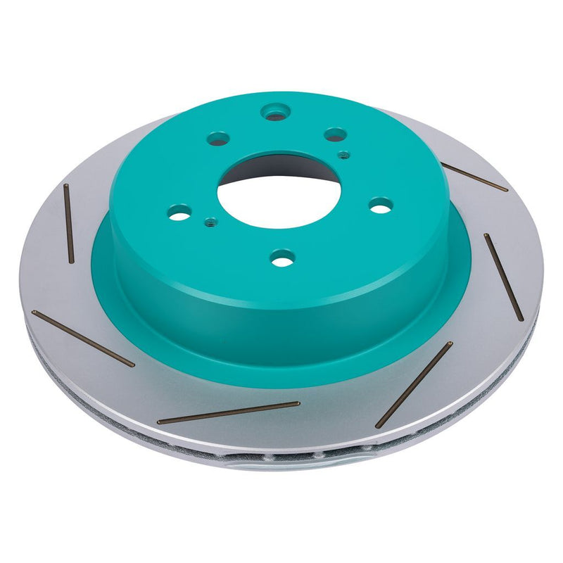 Project Mu CRDNR3354-203 CRD Brake Disc Rotor Pair