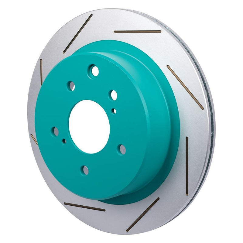 Project Mu CRDNR3354-203 CRD Brake Disc Rotor Pair