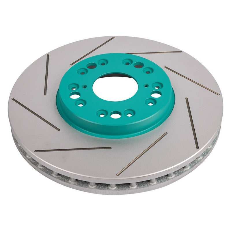 Project Mu CRDTF3229-101 CRD Brake Disc Rotor Pair