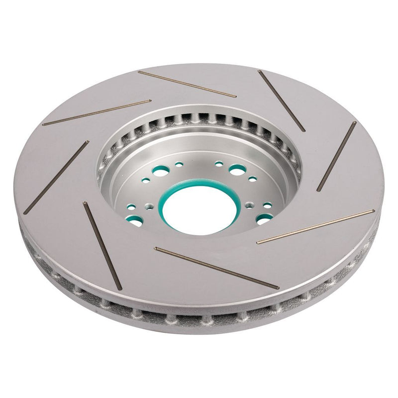 Project Mu CRDTF3229-101 CRD Brake Disc Rotor Pair