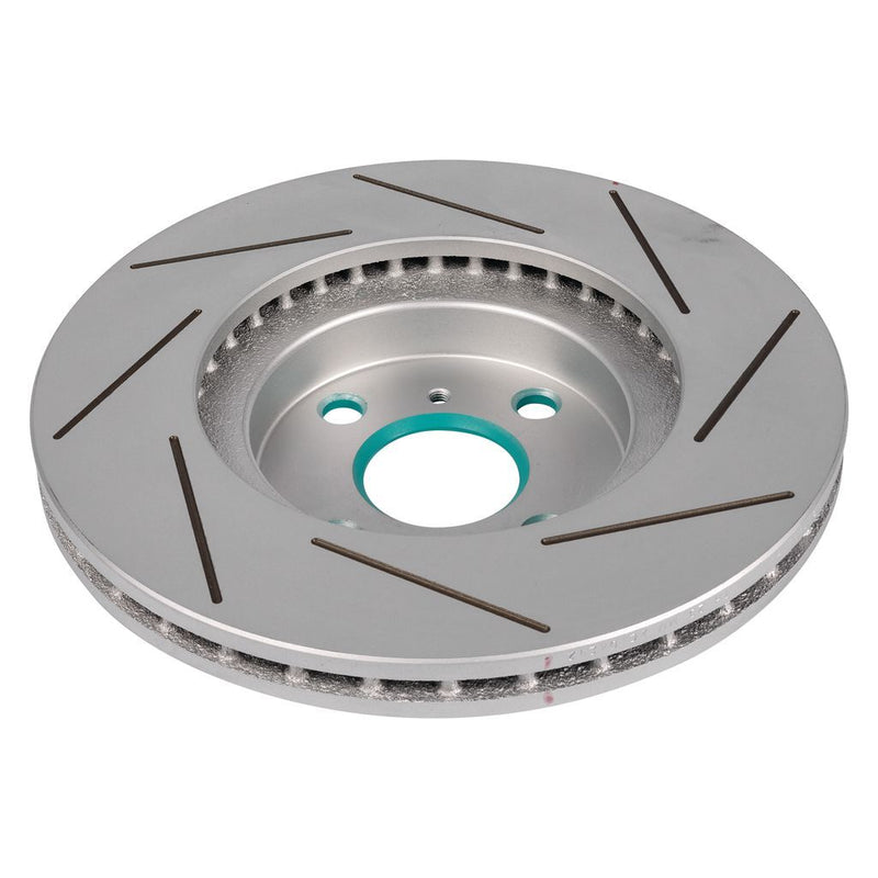 Project Mu CRDTF9001 CRD Brake Disc Rotor Pair - Toyota Corolla Levin