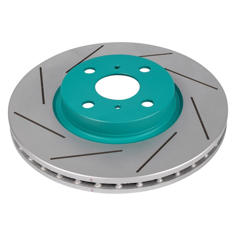 Project Mu CRDTF9001 CRD Brake Disc Rotor Pair - Toyota Corolla Levin