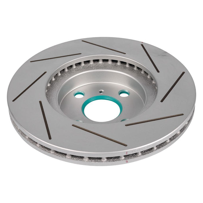 Project Mu CRDTF9001 CRD Brake Disc Rotor Pair - Toyota Corolla Levin