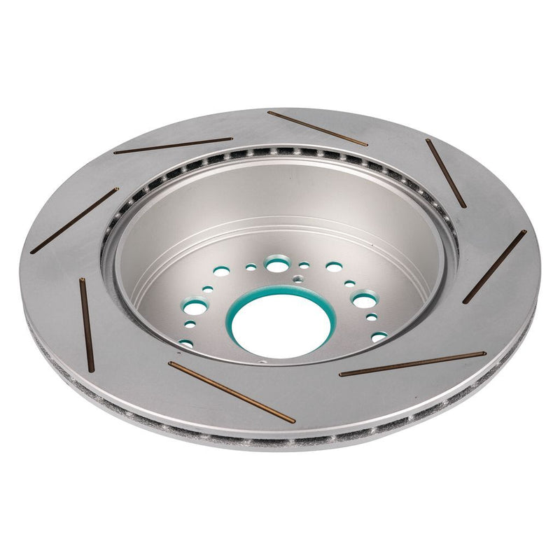 Project Mu CRDTR3230 CRD Brake Disc Rotor Pair