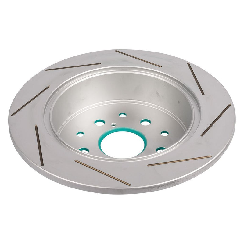 Project Mu CRDTR8222-201 CRD Brake Disc Rotor Pair