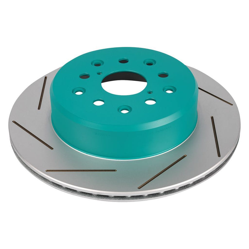 Project Mu CRDTR9006 CRD Brake Disc Rotor Pair